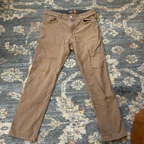 Howler Bros Frontside 5-Pocket Pants - Picture 1 of 11